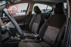 نيسان فيرسا